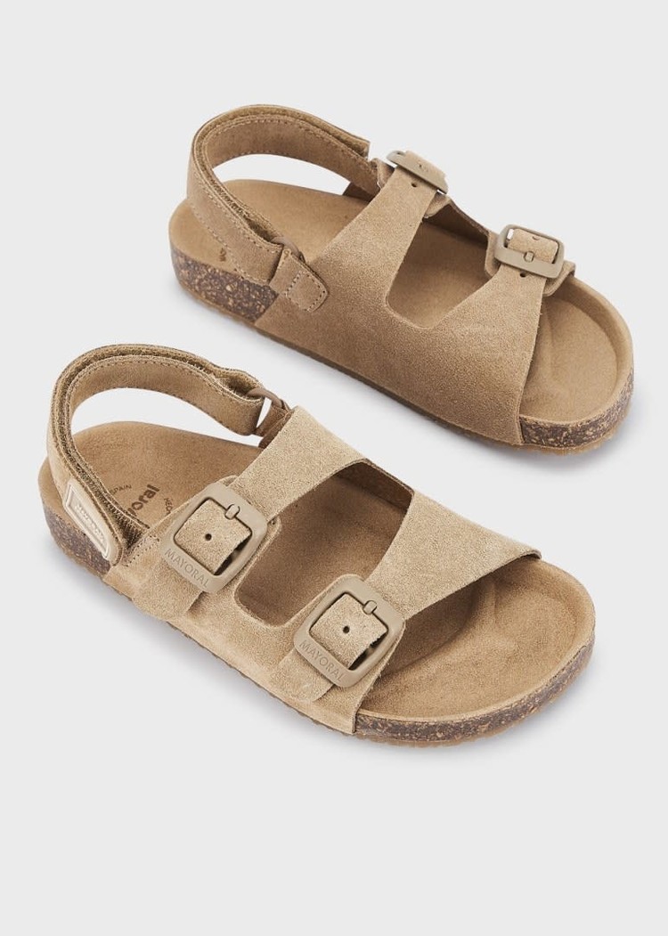 Mayoral Mayoral Boys Sandals