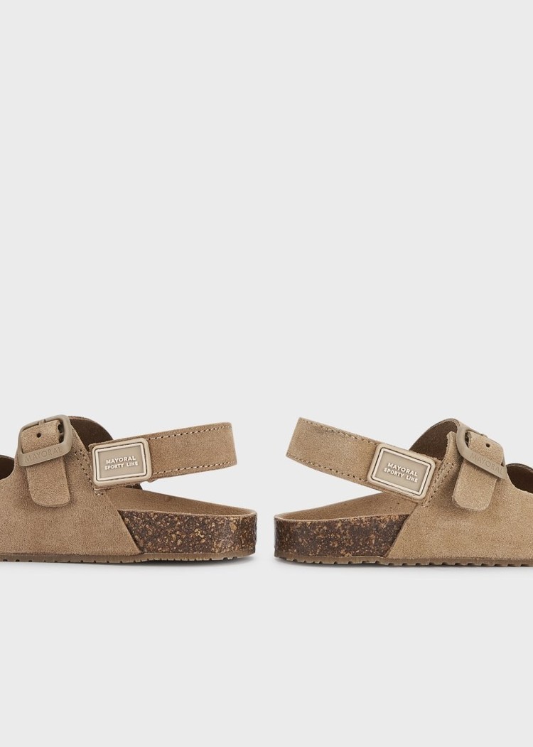 Mayoral Mayoral Boys Sandals