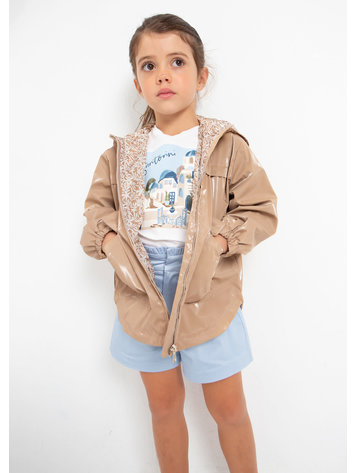 Mayoral Mayoral Girls Windbreaker