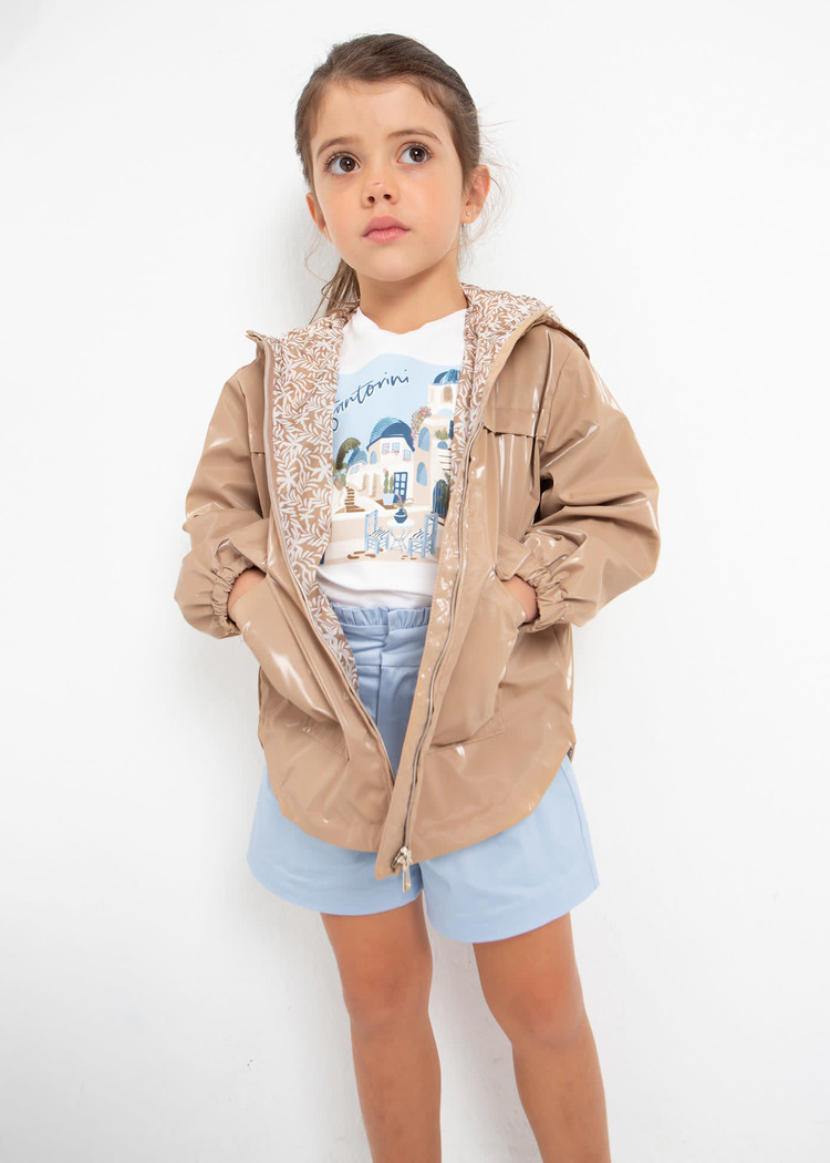 Mayoral Mayoral Girls Windbreaker