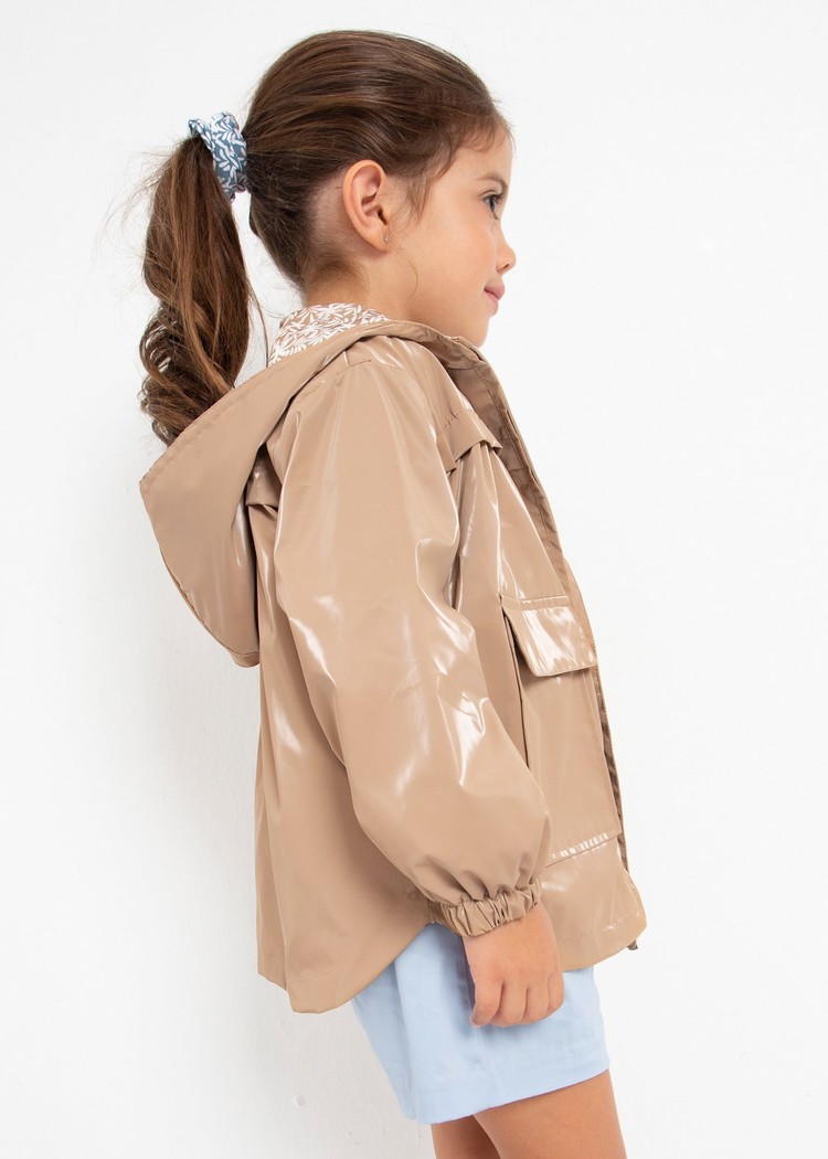 Mayoral Mayoral Girls Windbreaker