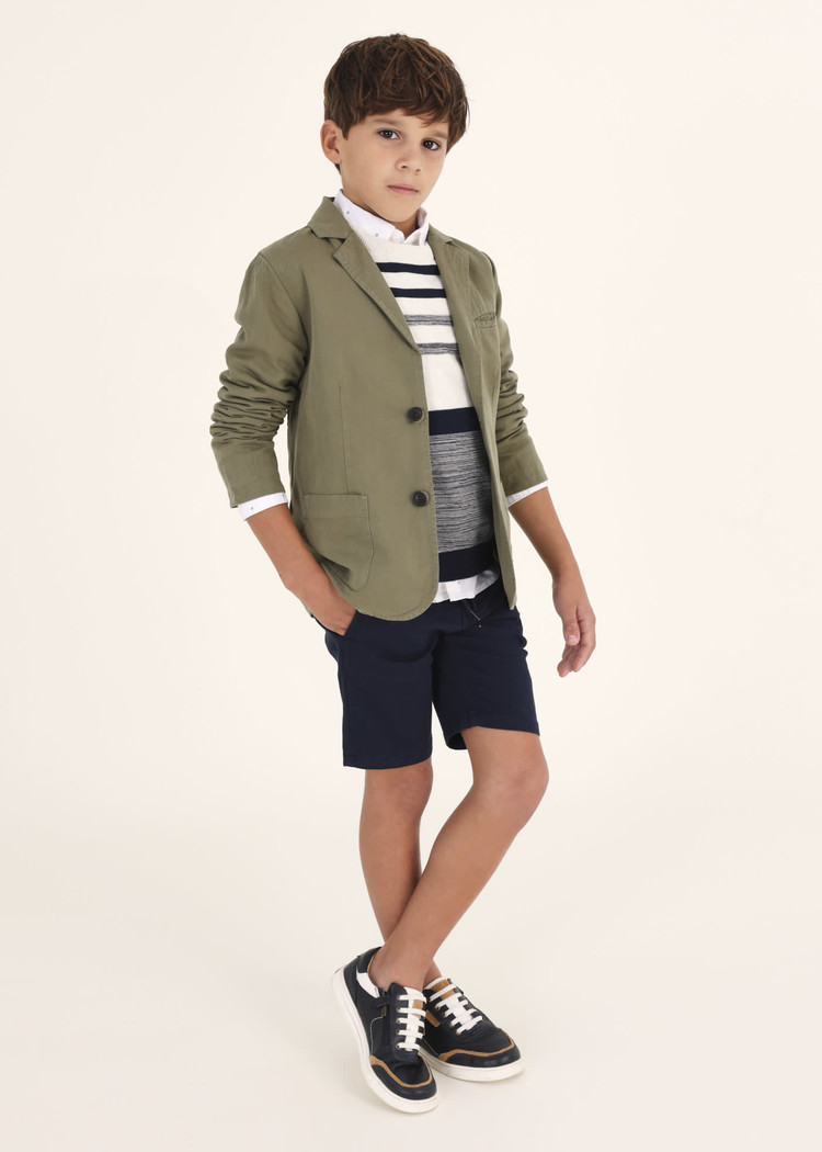 Mayoral Veston, Mayoral, Garçon