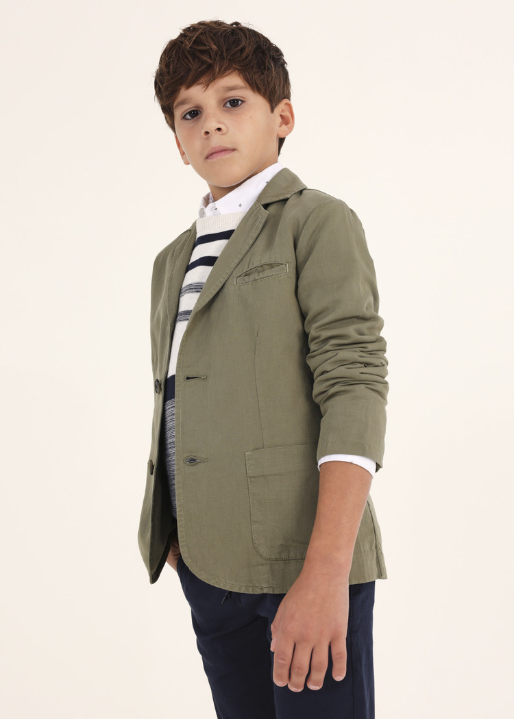 Mayoral Veston, Mayoral, Garçon