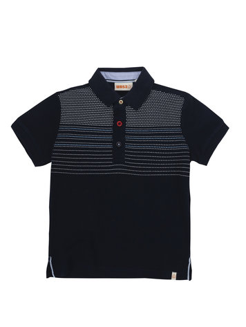 UBS.2 Polo UBS.2 Garçon