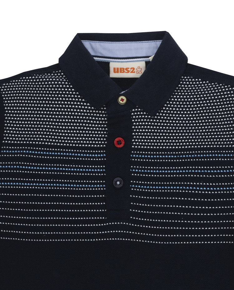UBS.2 UBS.2 Boy's Polo