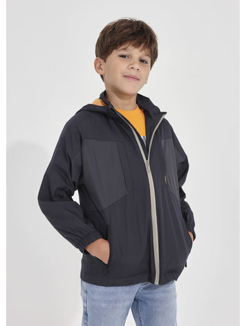 Mayoral Mayoral Boys Windbreaker