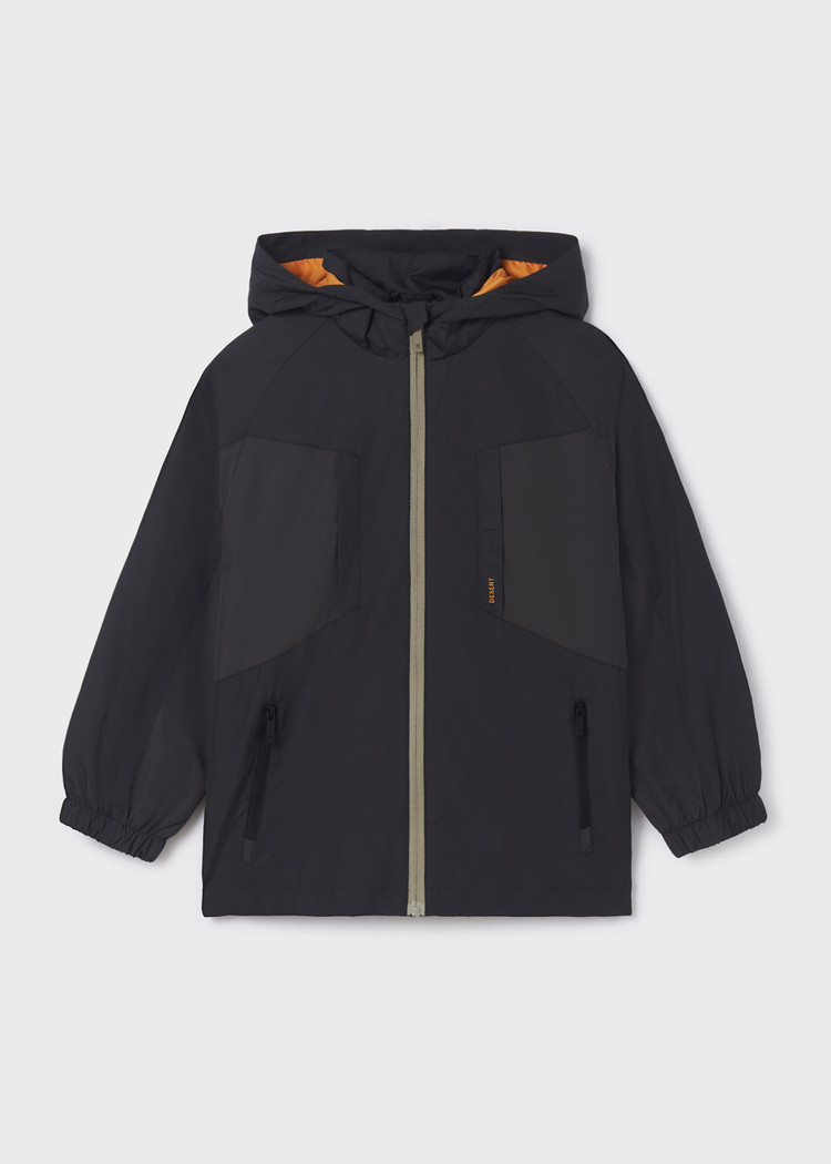Mayoral Mayoral Boys Windbreaker