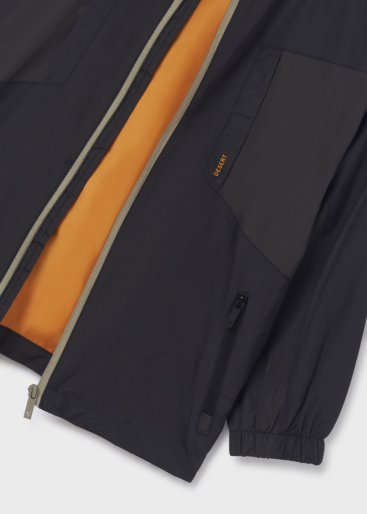 Mayoral Mayoral Boys Windbreaker