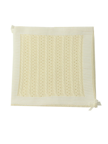 Dr. Kid Dr.Kid Boy's Blanket