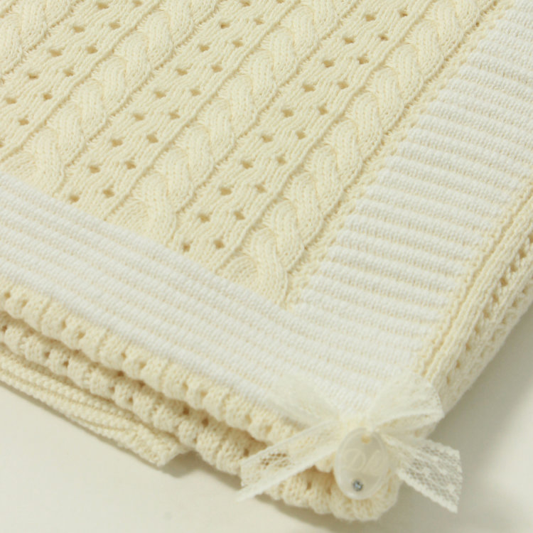 Dr. Kid Dr.Kid Boy's Blanket