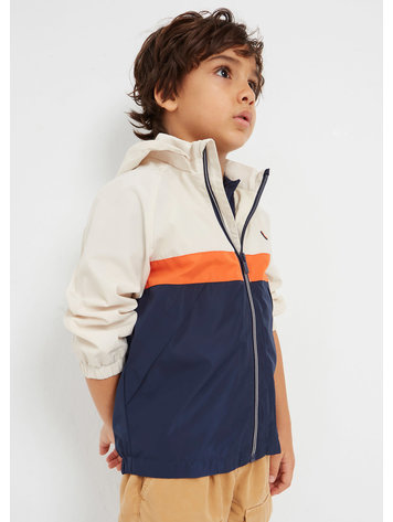 Mayoral Mayoral Boys Windbreaker