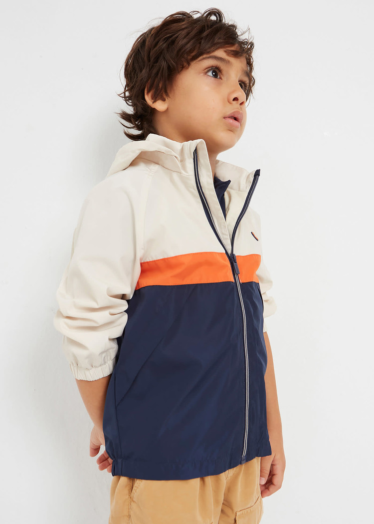 Mayoral Mayoral Boys Windbreaker
