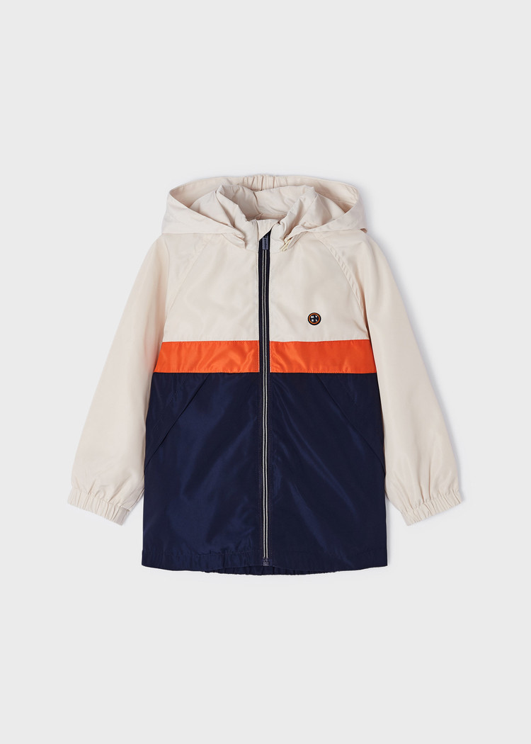 Mayoral Mayoral Boys Windbreaker