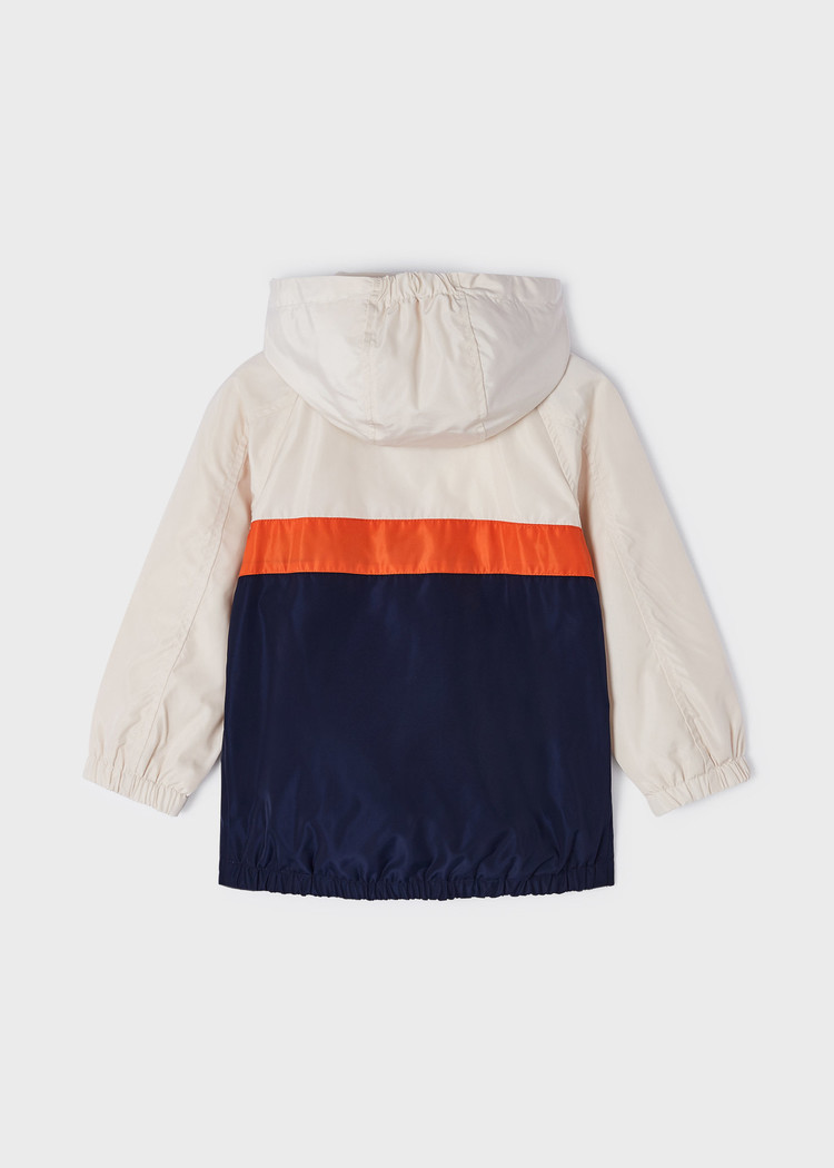 Mayoral Mayoral Boys Windbreaker