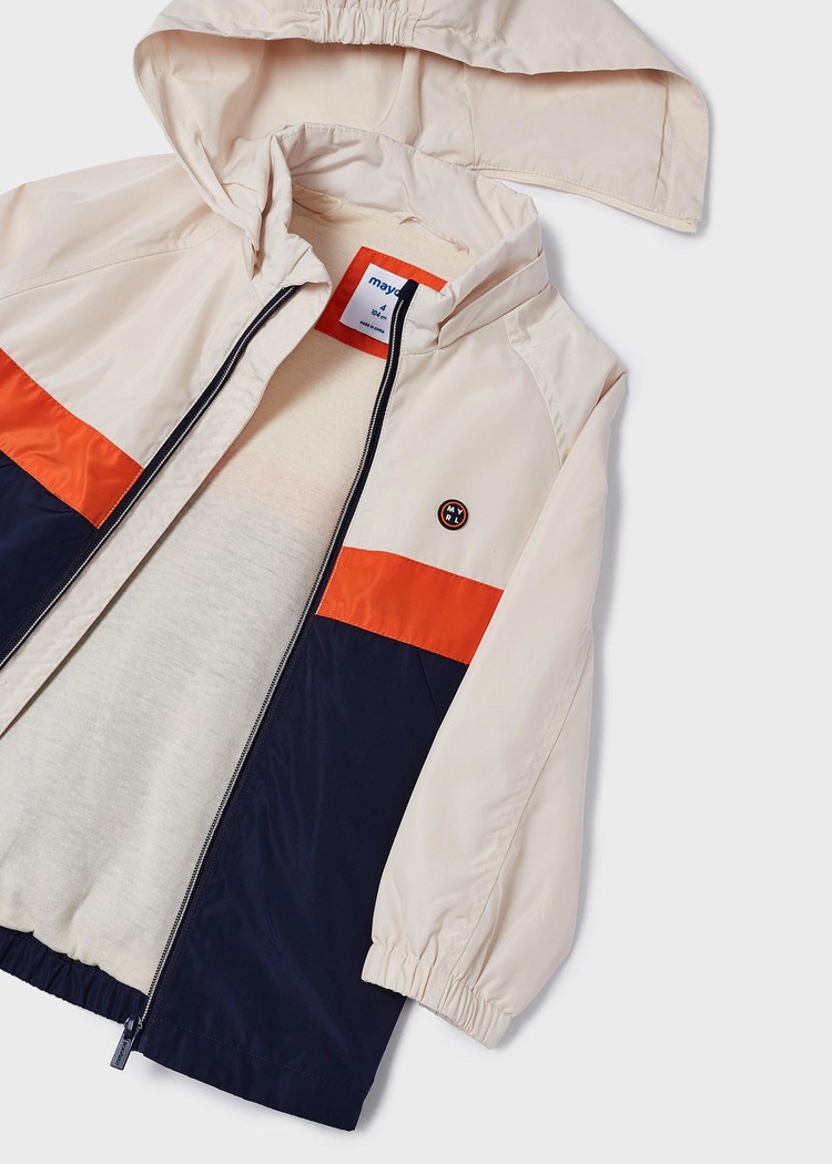 Mayoral Mayoral Boys Windbreaker