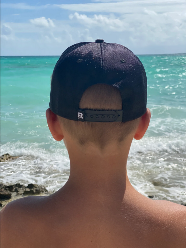 Bromance Bromance New York Cap