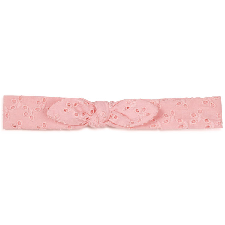 Carrément Beau Carrément Beau Girls Dress and Headband