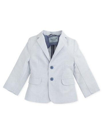 Tutto Piccolo Tutto Piccolo Boys Jacket