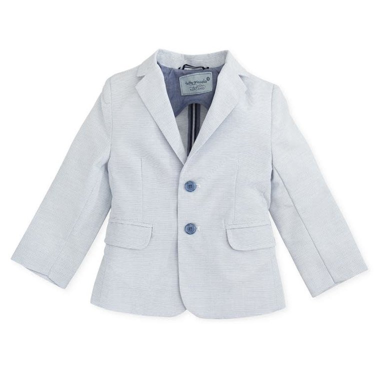 Tutto Piccolo Tutto Piccolo Boys Jacket