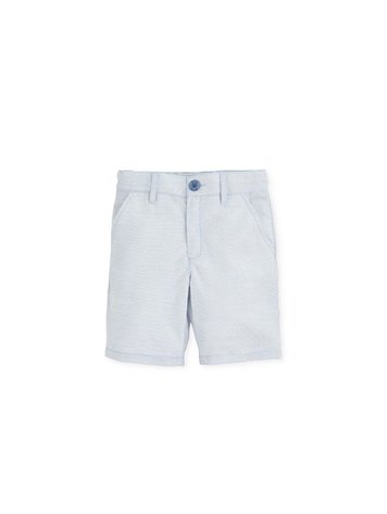 Tutto Piccolo Tutto Piccolo Boys Bermudas