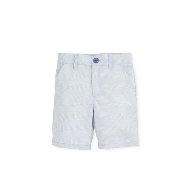 Tutto Piccolo Tutto Piccolo Boys Bermudas