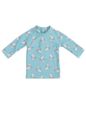 Tutto Piccolo Tutto Piccolo Boys Water Shirt