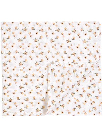 Petit Lem Petit Lem Boy's Blanket
