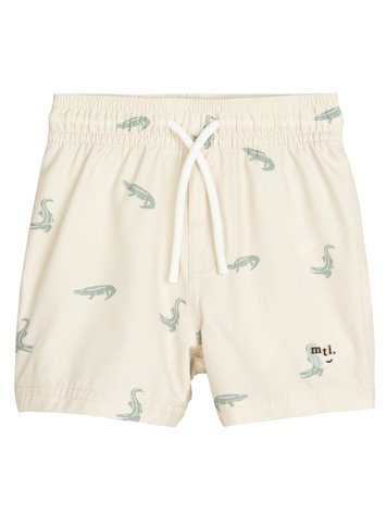 Miles Baby Miles Baby Boy's Swimsuit