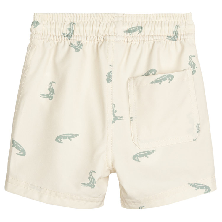 Miles Baby Miles Baby Boy's Swimsuit