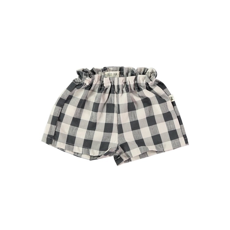 Petit Indi Short Petit Indi fille