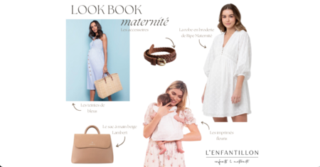 Les tendances mode printemps 2023