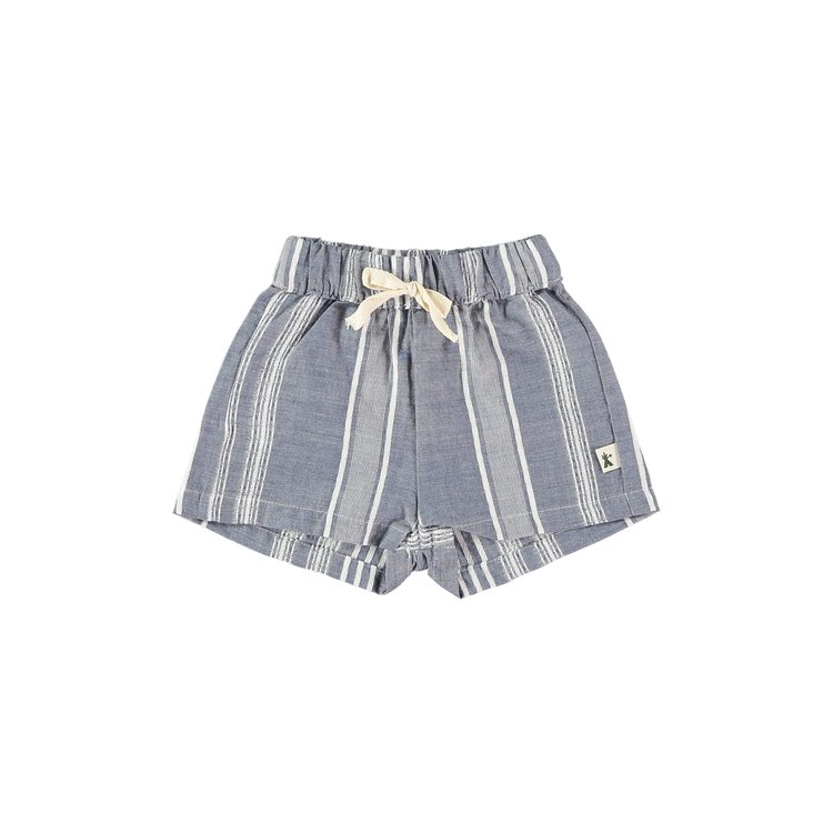 Petit Indi Short Petit Indi Fille