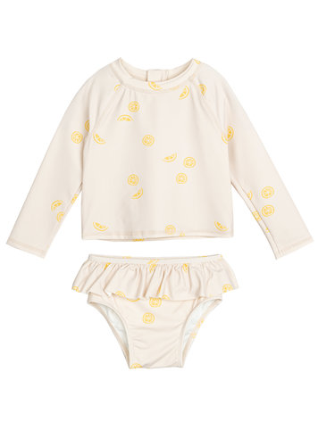 Petit Lem Ensemble 2 Pièces Miles Baby Fille