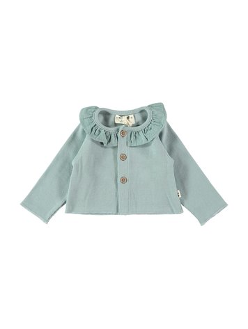 Petit Indi Cardigan Petit Indi Fille