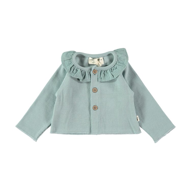 Petit Indi Cardigan Petit Indi Fille