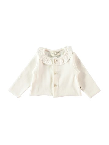 Petit Indi Cardigan Petit Indi Fille