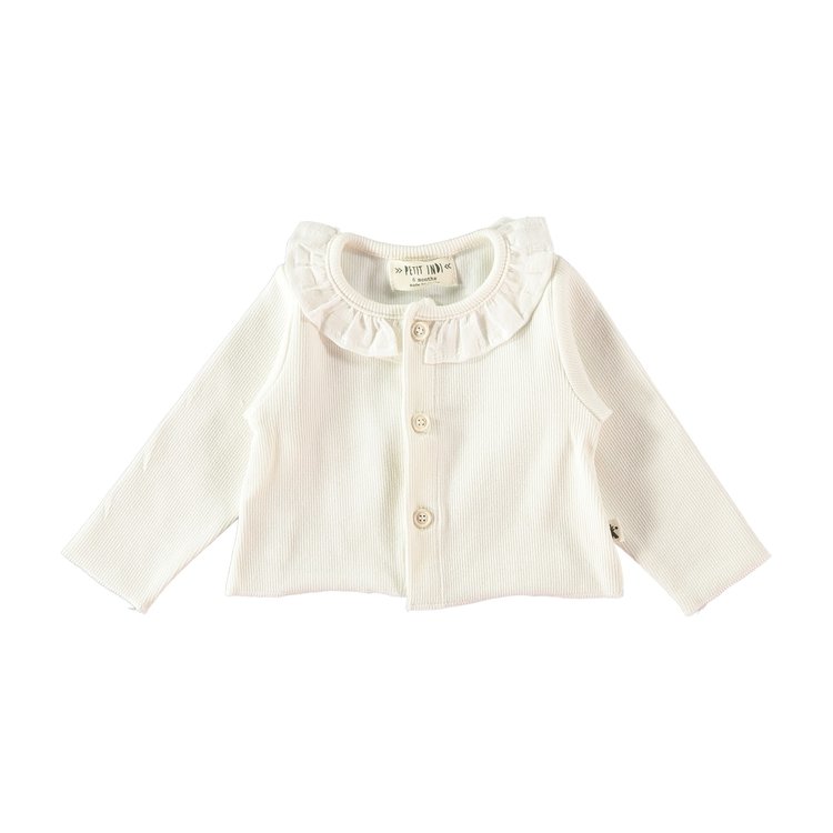Petit Indi Petit Indi Girls Cardigan