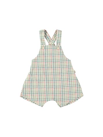 Petit Indi Petit Indi Girls Romper