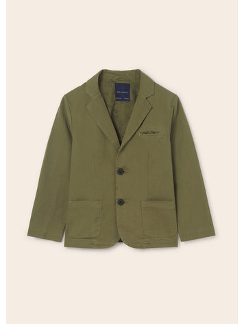 Mayoral Mayoral Boys Jacket