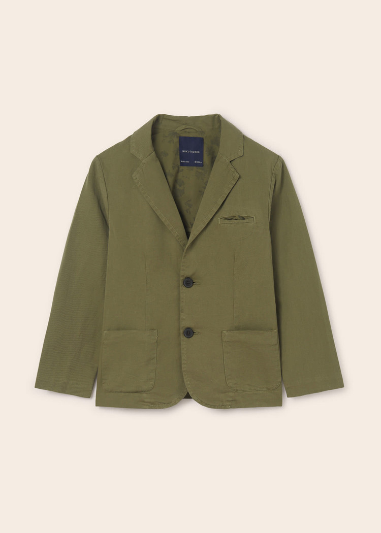 Mayoral Mayoral Boys Jacket