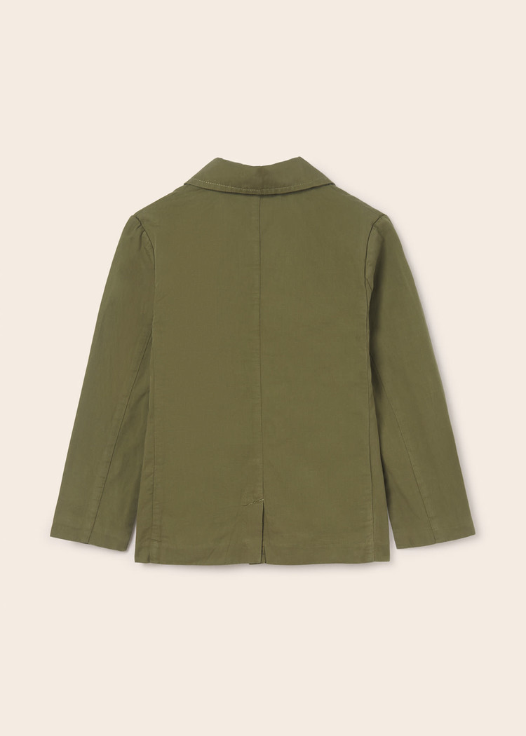 Mayoral Mayoral Boys Jacket