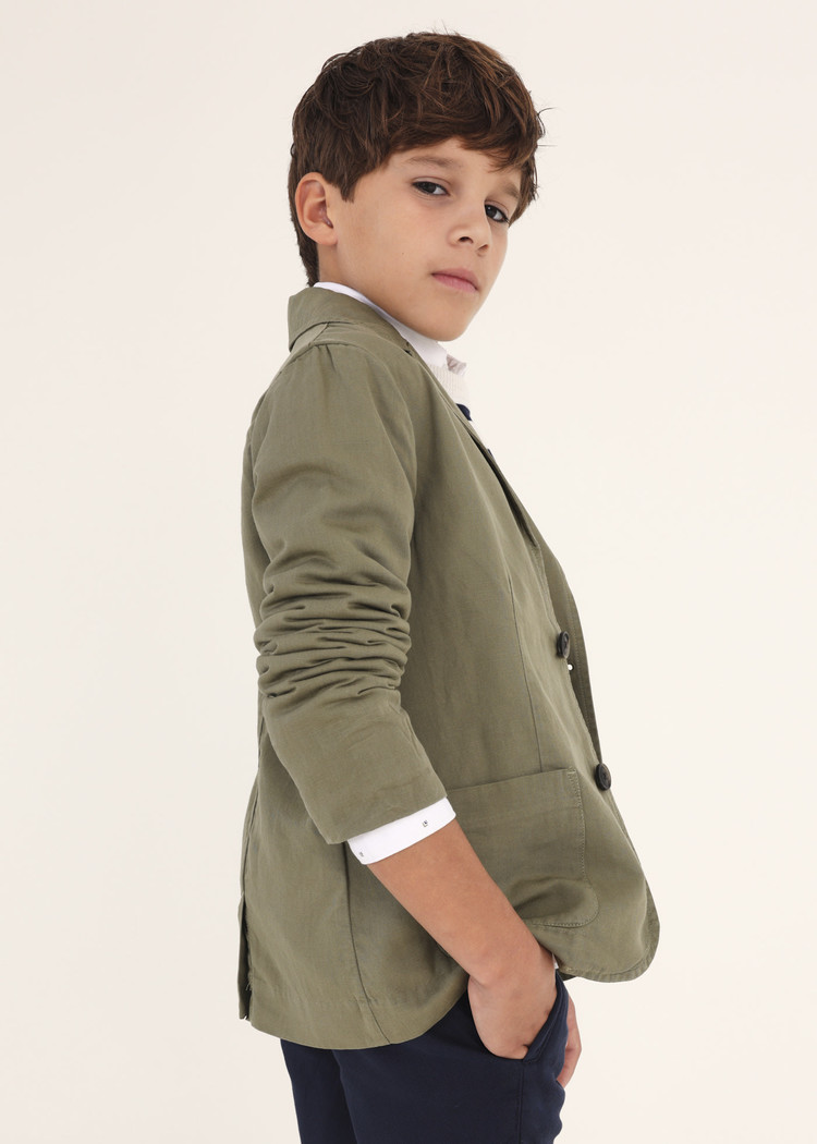 Mayoral Mayoral Boys Jacket