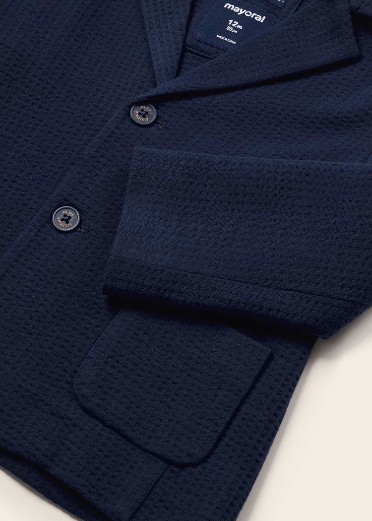 Mayoral Mayoral Boys Jacket