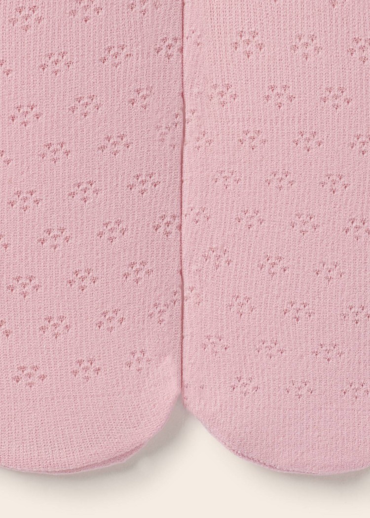 Mayoral Mayoral Girls Tights