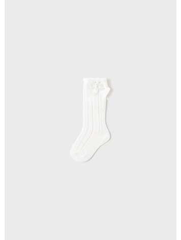 Mayoral Mayoral Girls Openwork socks