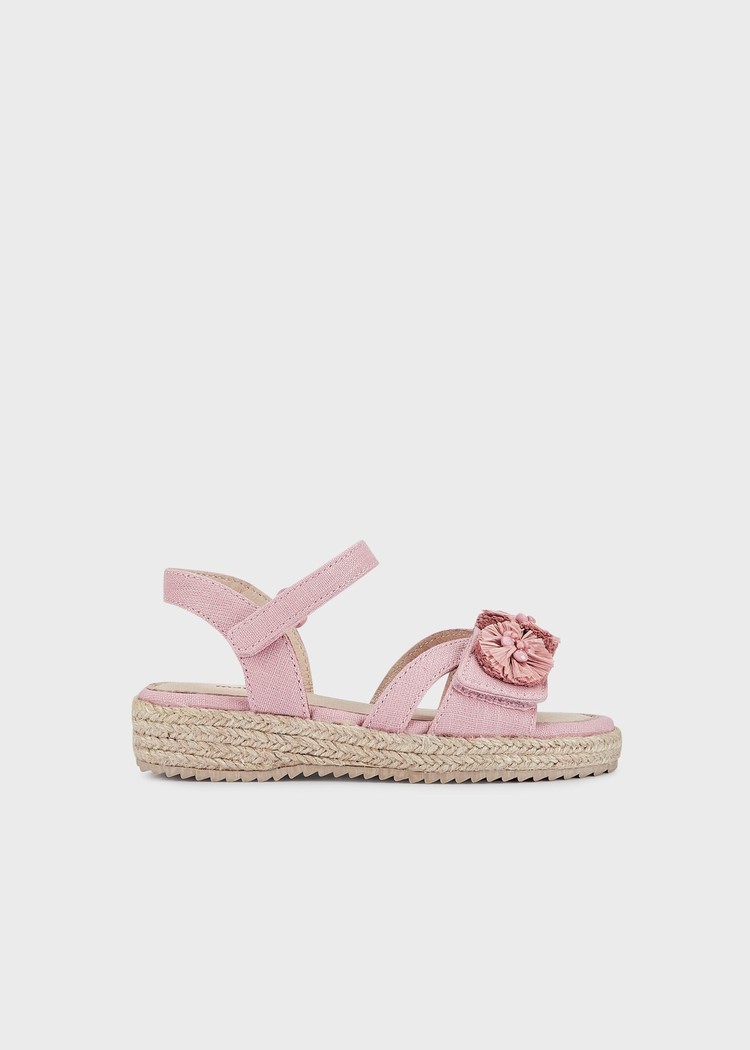 Mayoral Mayoral Girls Sandals