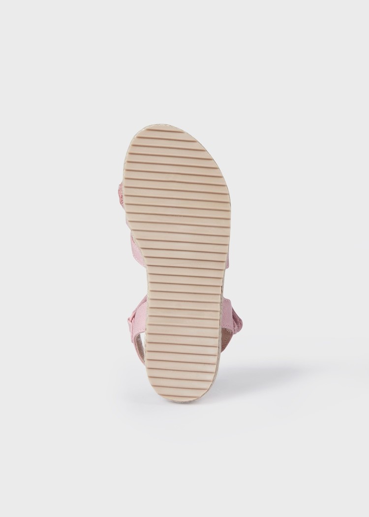 Mayoral Mayoral Girls Sandals