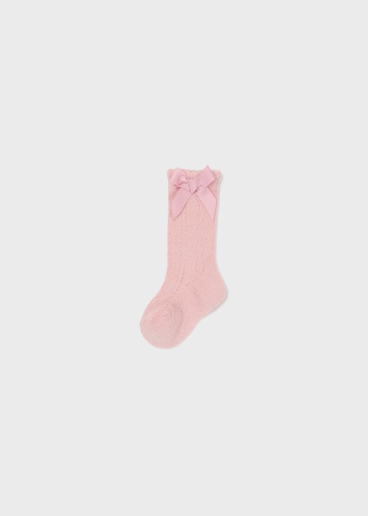 Mayoral Chaussettes Longues Mayoral Fille
