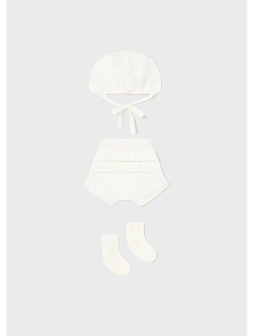 Mayoral Mayoral Girls 3 Pc Set