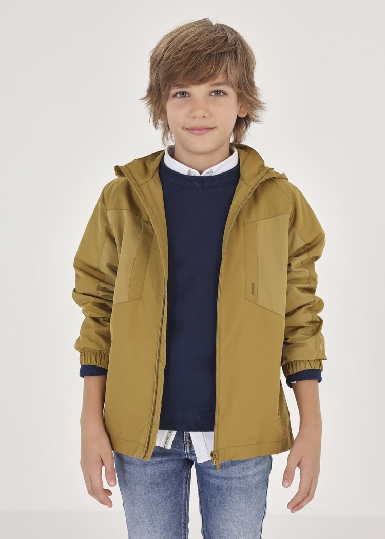 Mayoral Mayoral Boys Windbreaker